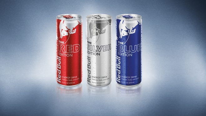 Red Bull, the brand that made energy drinks hip, is about to offer something it's not tried in 25 years on the market:  flavors.  