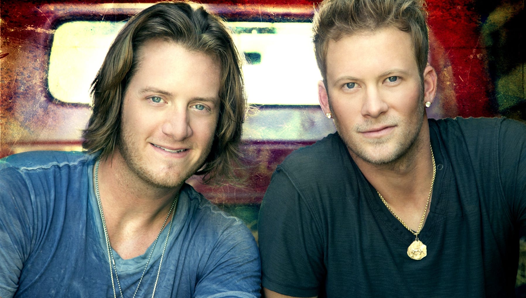 On The Verge With Country Duo Florida Georgia Line