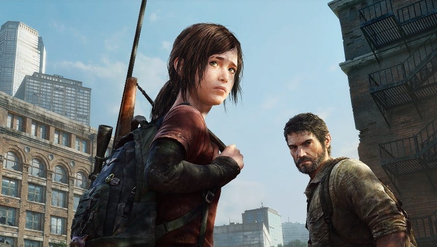 best single player games 2013