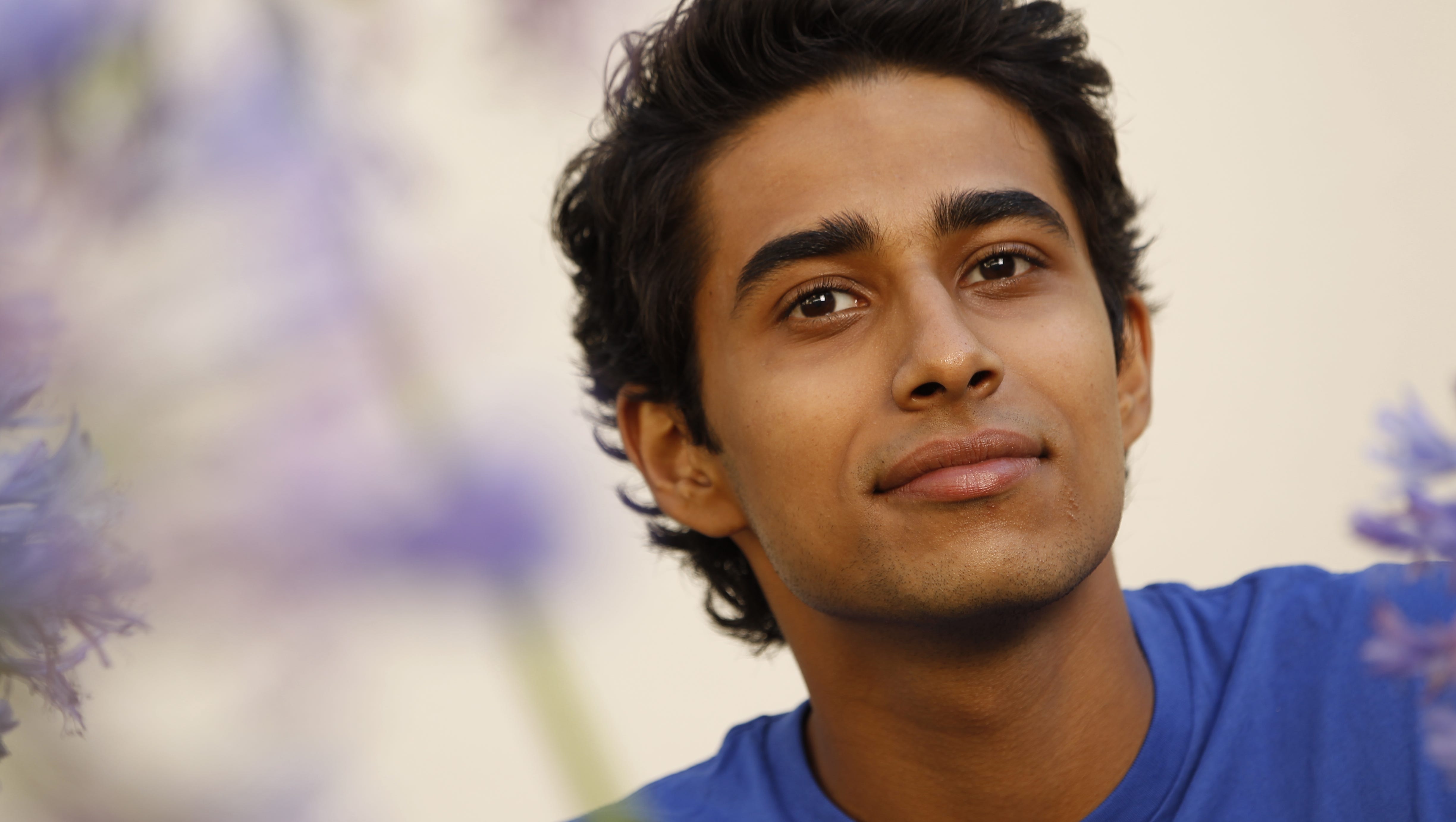 life of pi main character