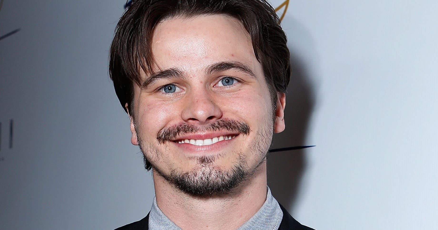 Jason Ritter: Will he survive this week's 'Parenthood'?