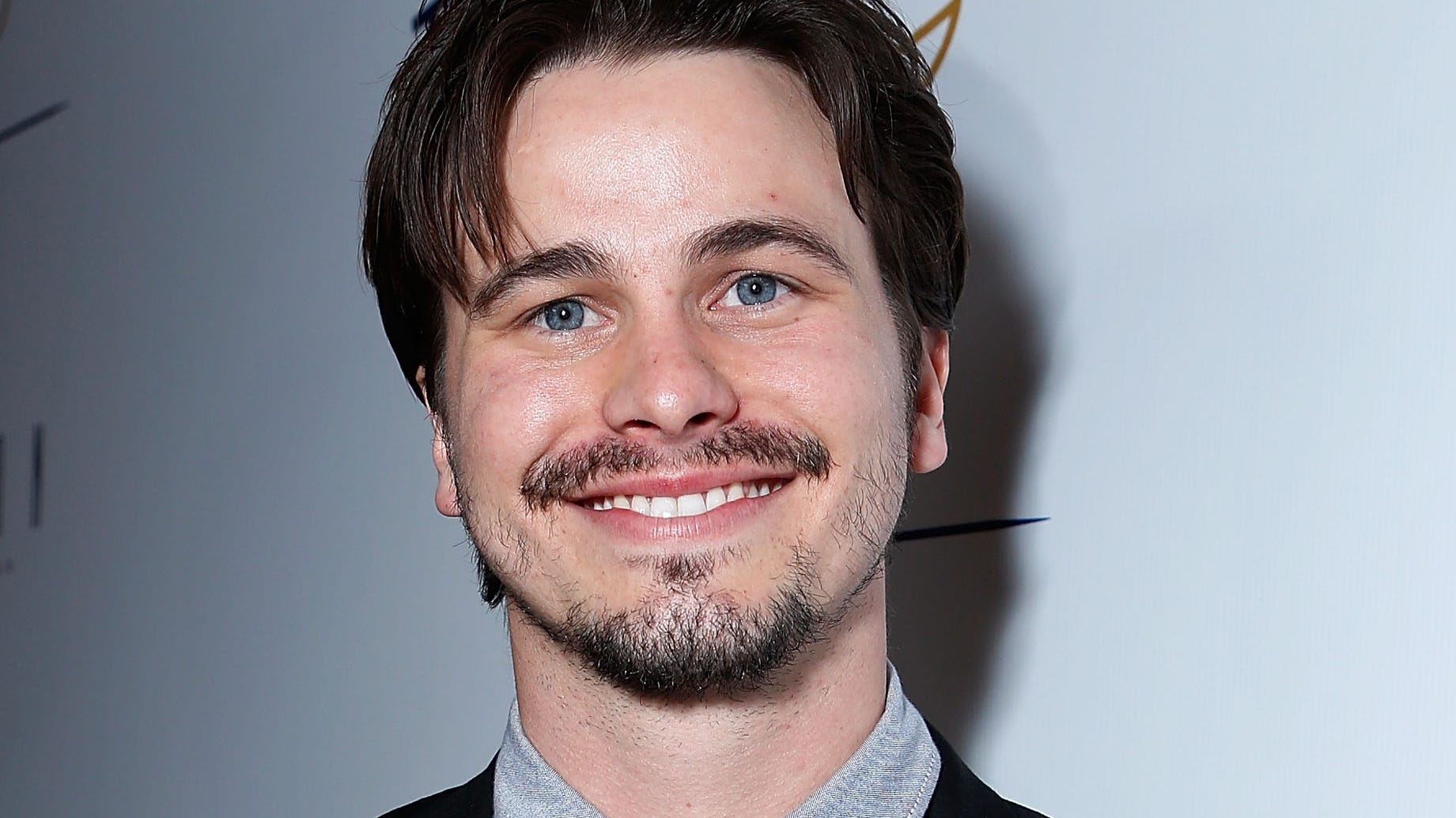 Jason Ritter: Will he survive this week's 'Parenthood'?