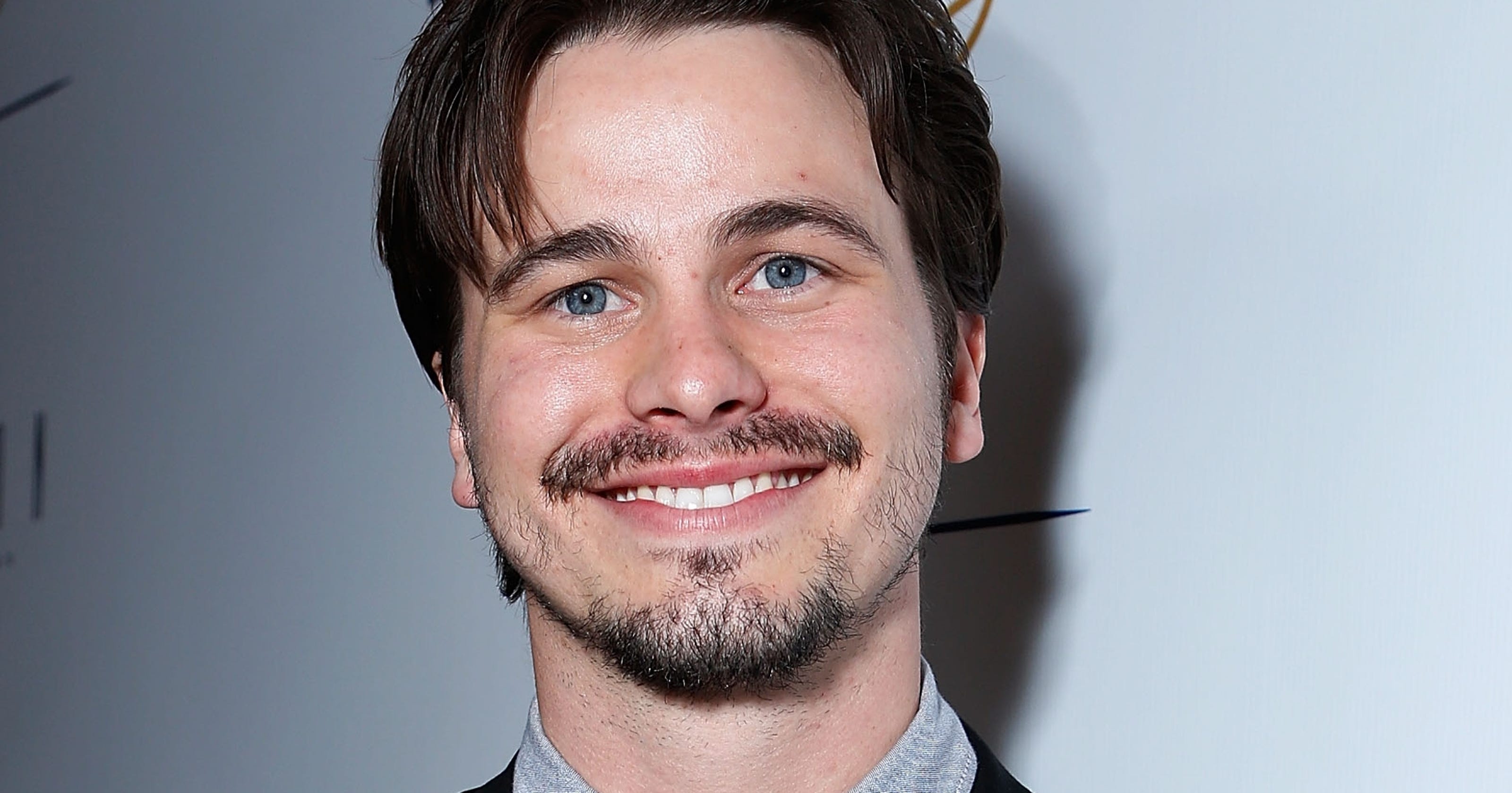 Jason Ritter: Will he survive this week's 'Parenthood'?