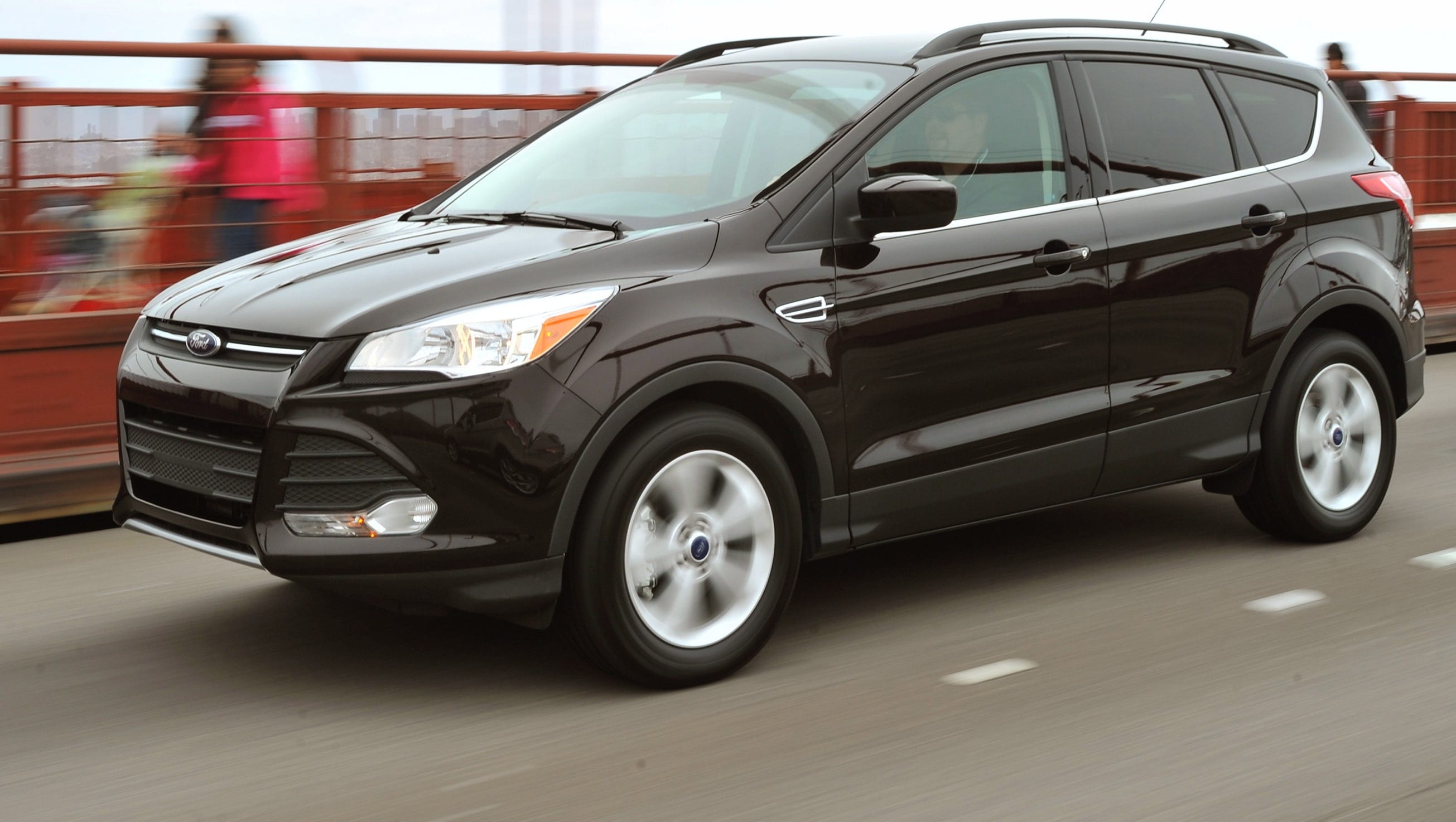 ford escape hot wheels