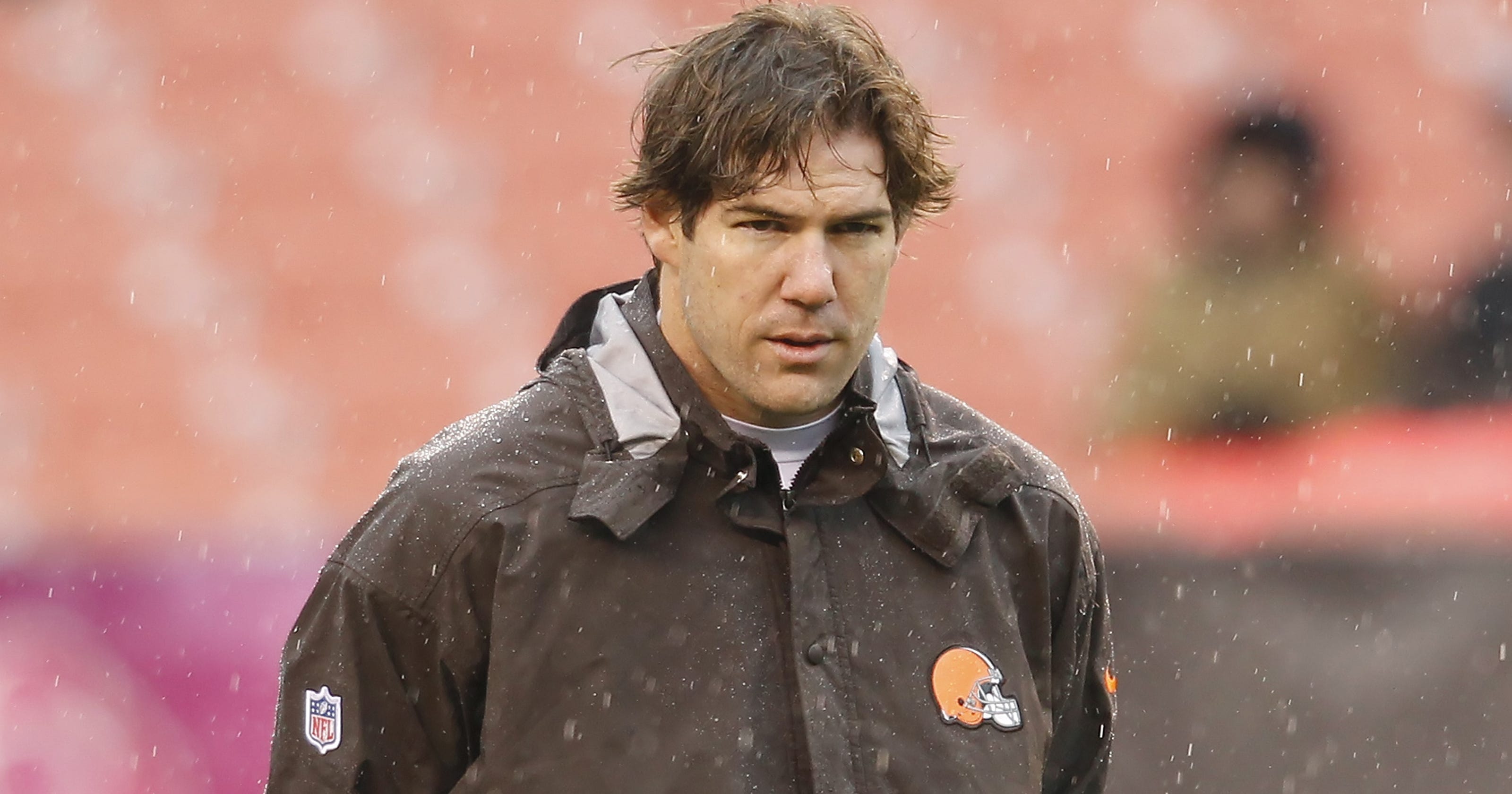 Browns linebacker Scott Fujita fully exonerated