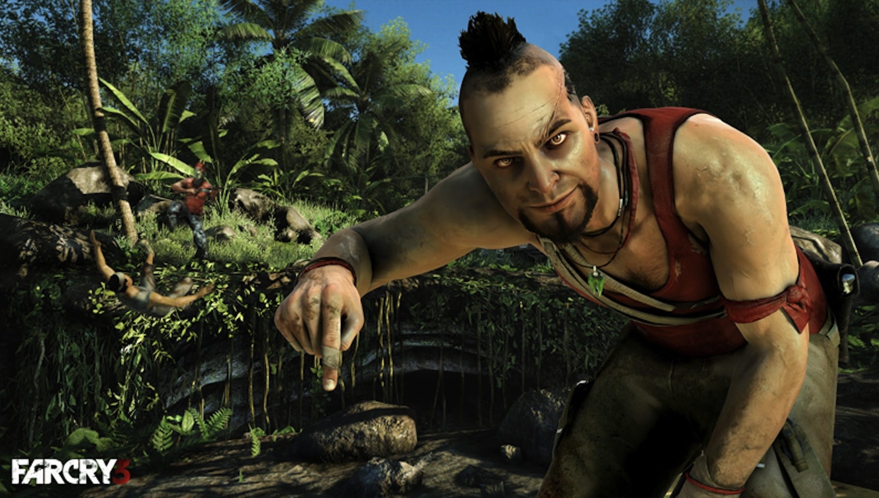 far cry a video game