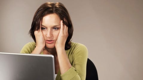 5 common computer problems you can fix yourself