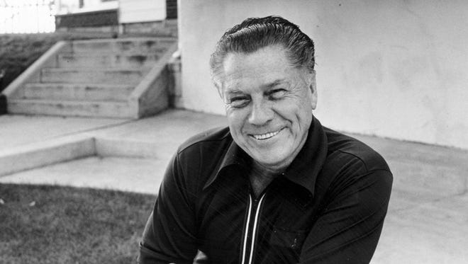 Detroit man claims to know where Jimmy Hoffa is buried