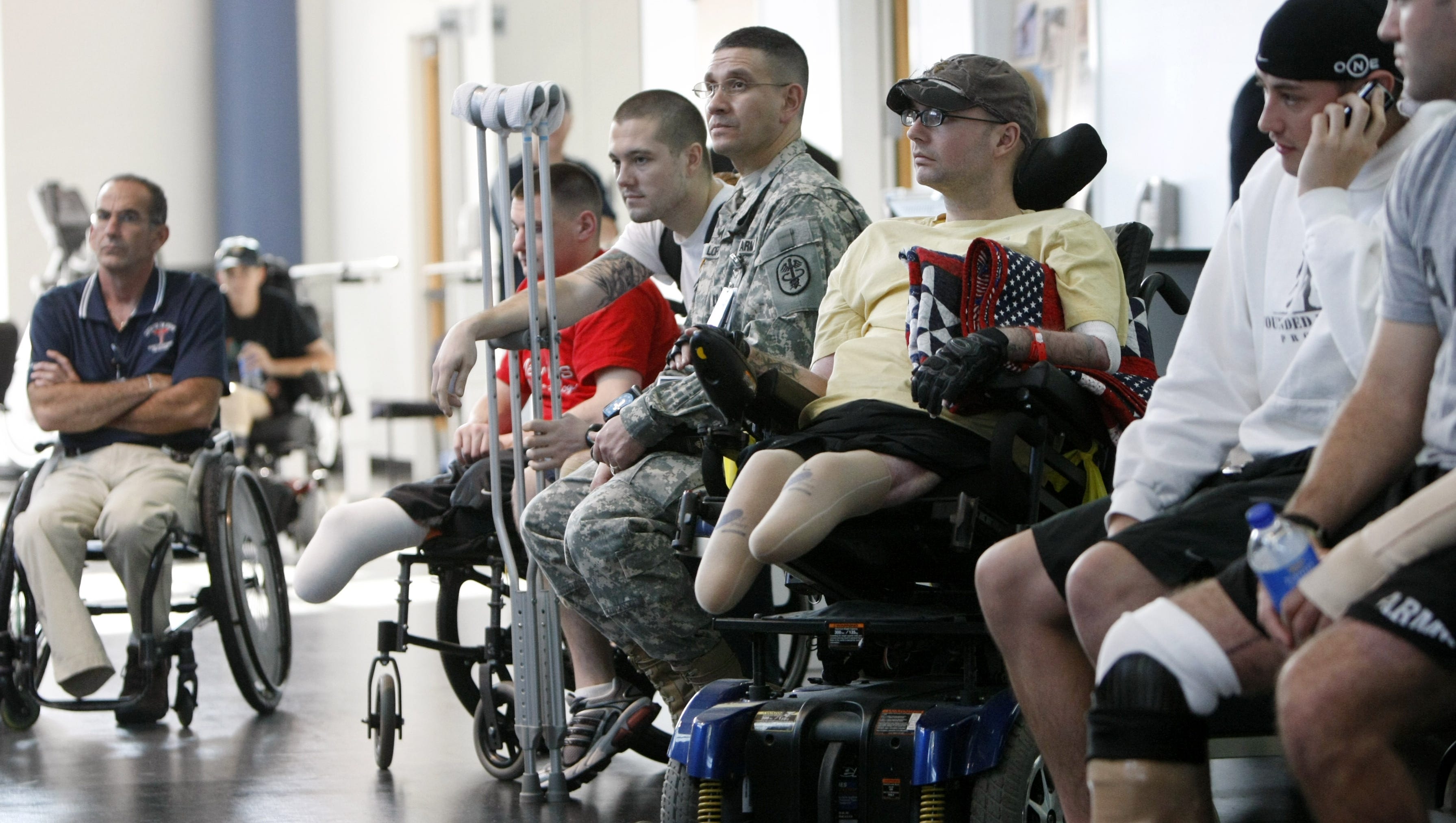 Военные инвалиды по заболеванию. Военнослужащие инвалиды. Американские инвалиды войны.
