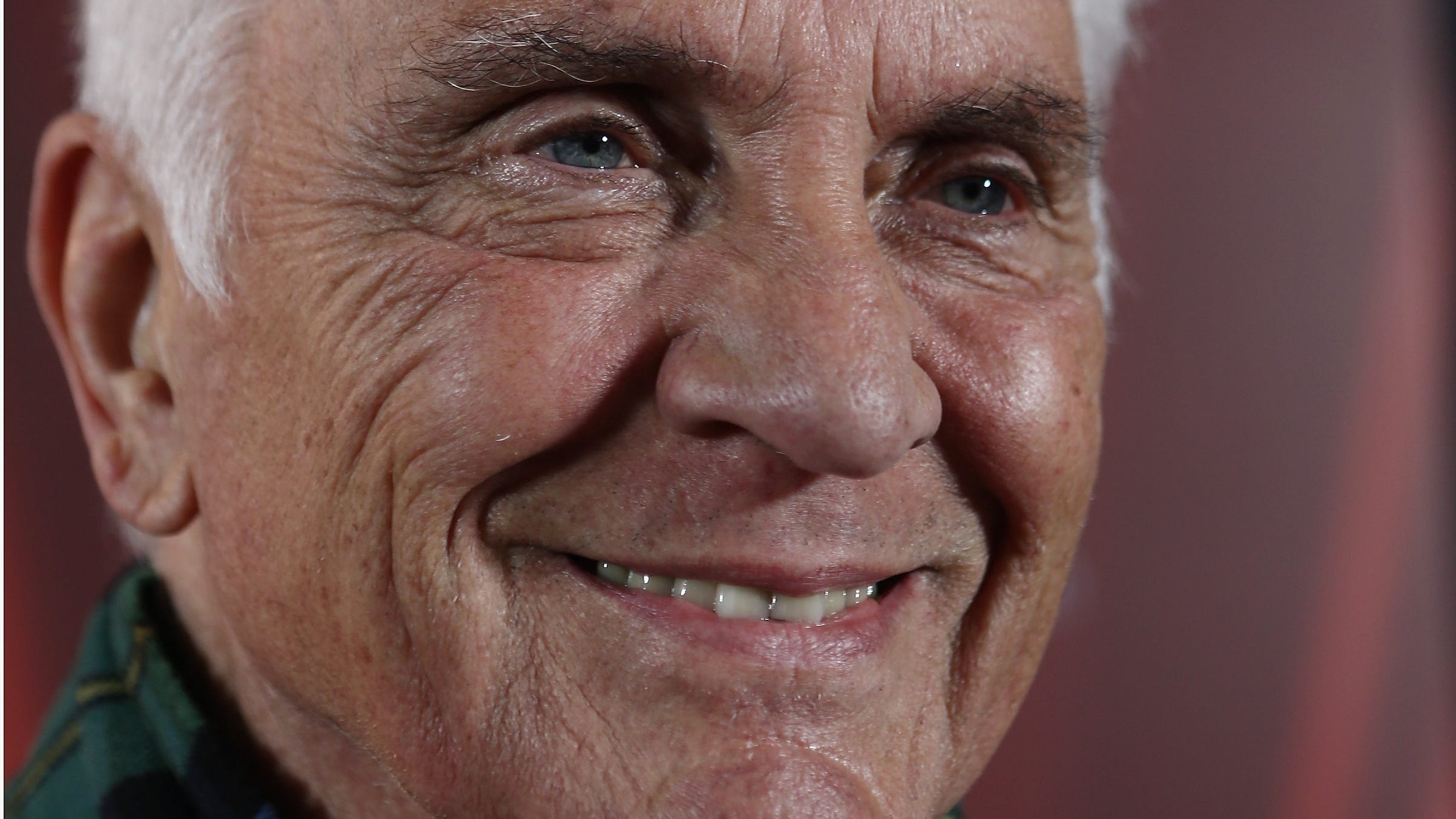 Spiritual Quest Led Terence Stamp To Unfinished Song
