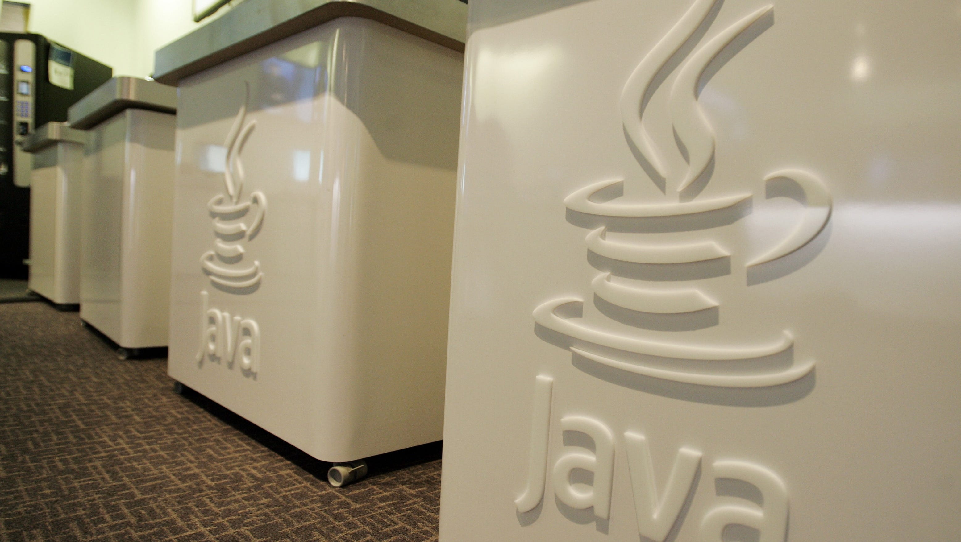 is it safe to java is it safe to java