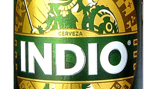 Beer Man: Indio a world-class amber lager Beer Man: Indio a world-class amber lager