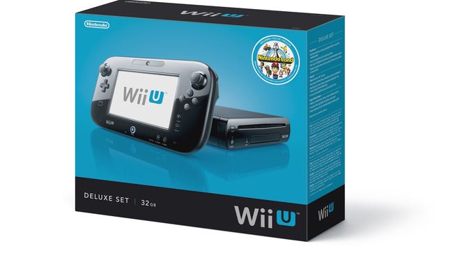 The TVii, which comes with the new Wii U game console and its innovative GamePad touchscreen controller, transforms the GamePad by turning it into a simple remote control that operates your TV and set-top box.