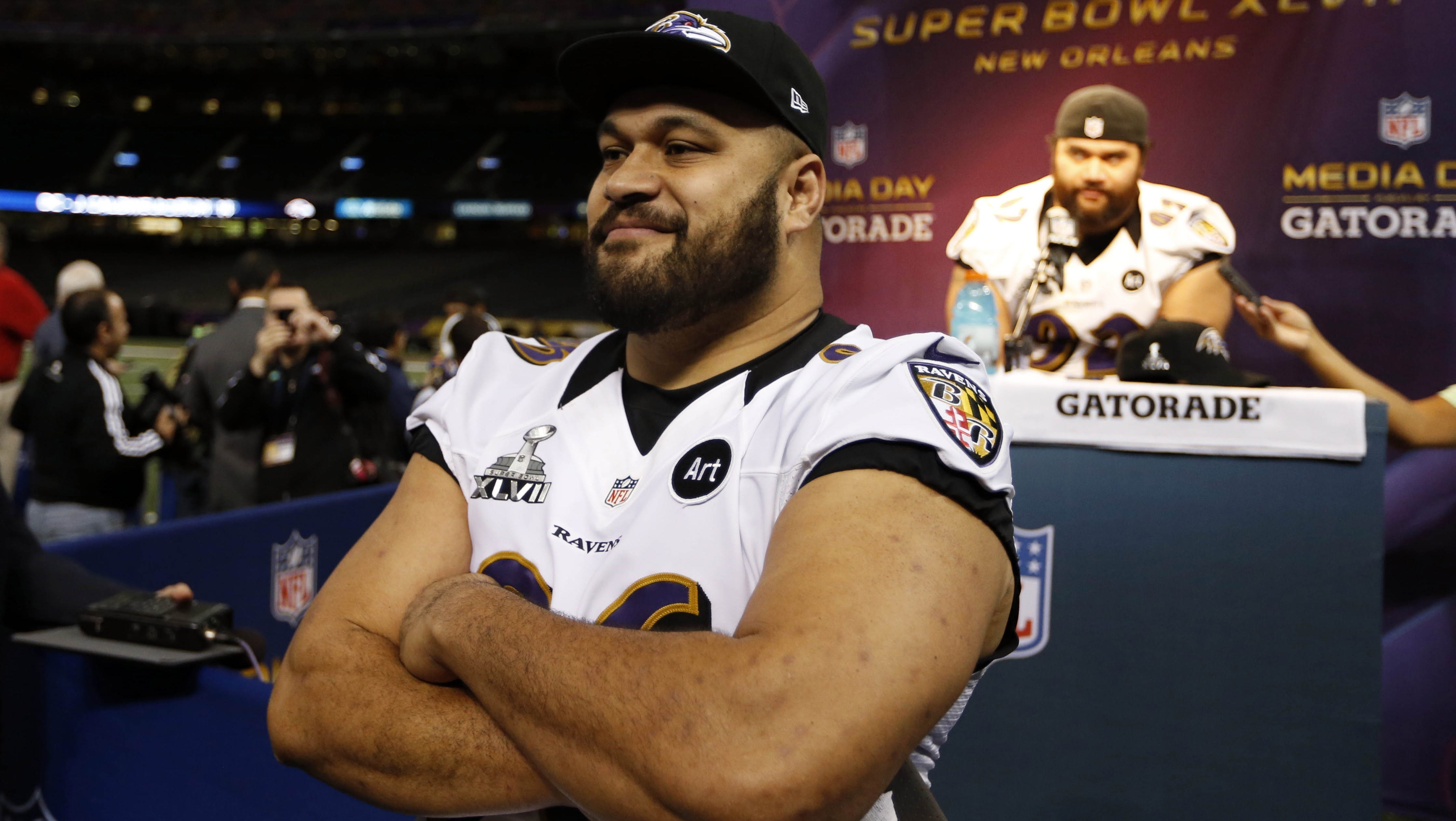 Polynesian Players Bring Passion Power