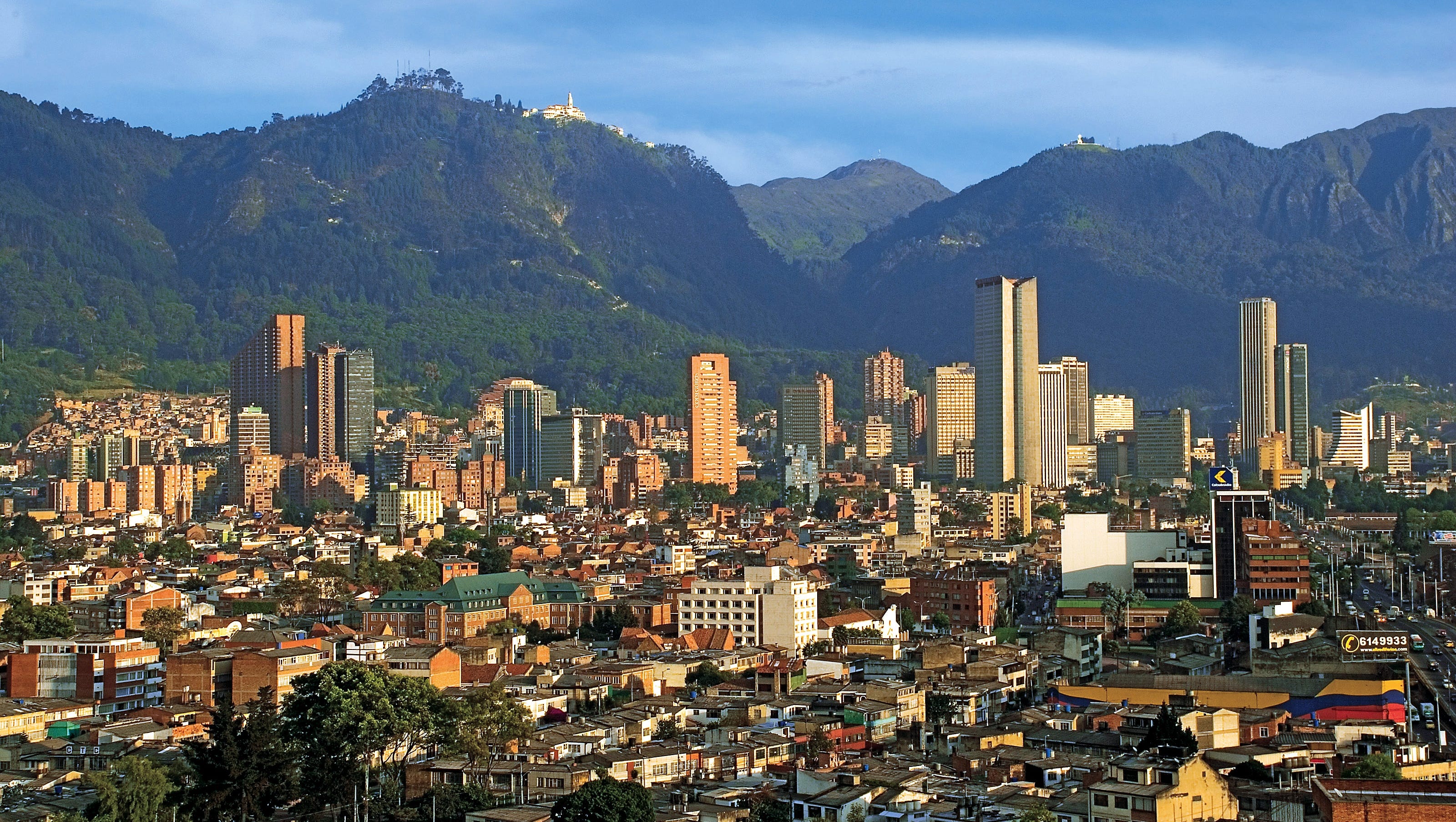 Bogota Prepago