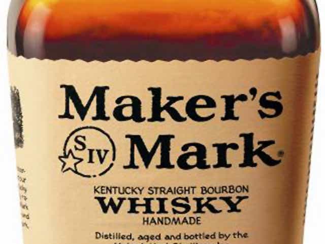Maker S Mark Defends Watering Down Its Bourbon