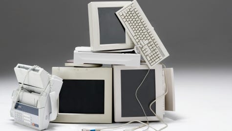 Don't throw out your old computer just yet. A few workarounds can give your computer a second life.