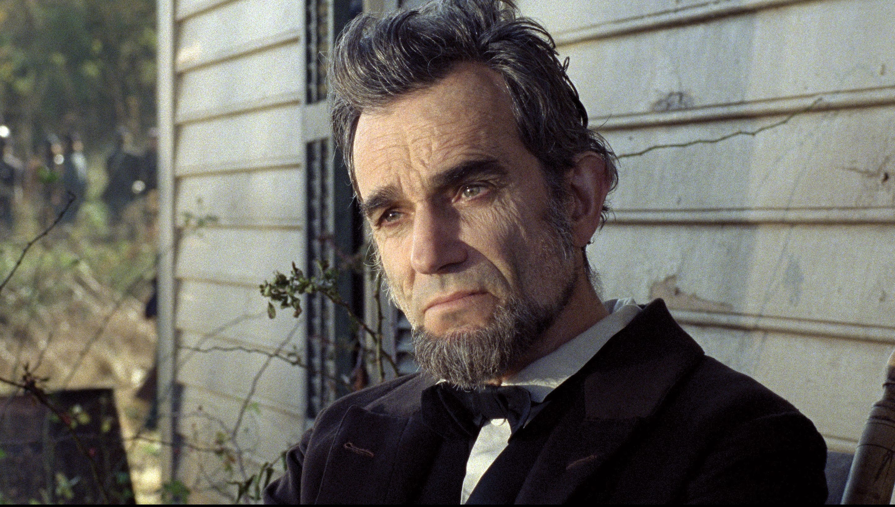 Bestactor nominees Their Oscarworthy moments