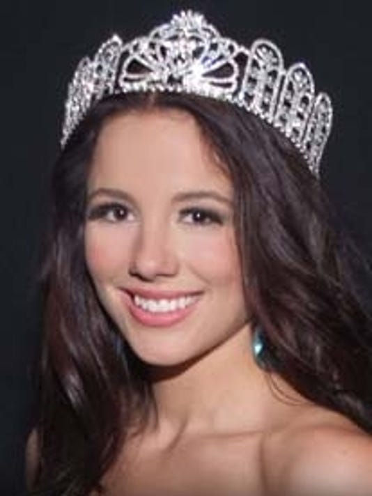 Miss Delaware Teen Usa Resigns After Sex Video Surfaces 