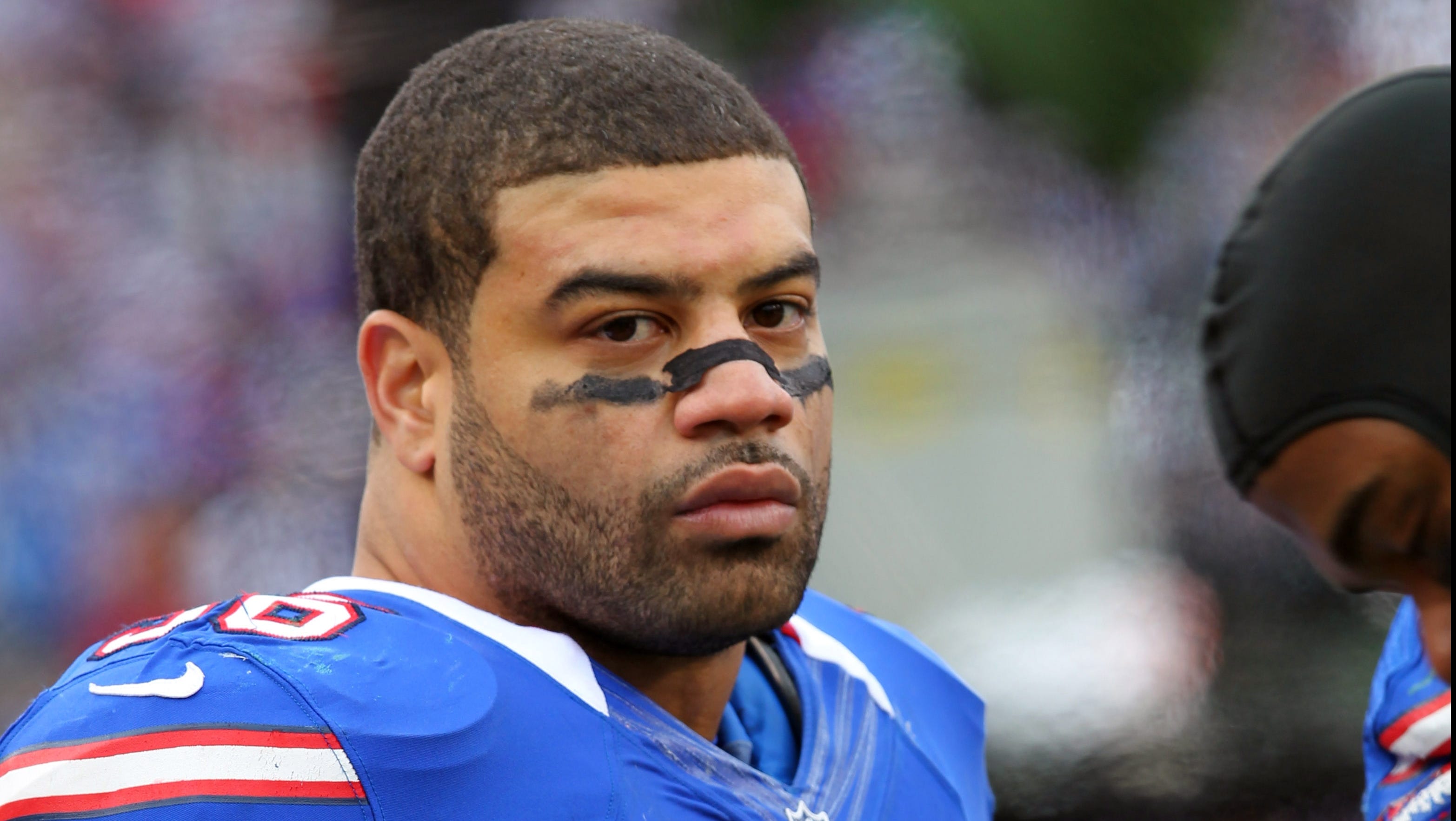 Shawne Merriman announces retirement