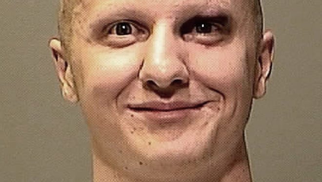 Jared Loughner, who shot U.S. Rep. Gabrielle Giffords, D-Ariz., and 18 others in 2011 in a shopping center parking lot, was sentenced to life in prison.
