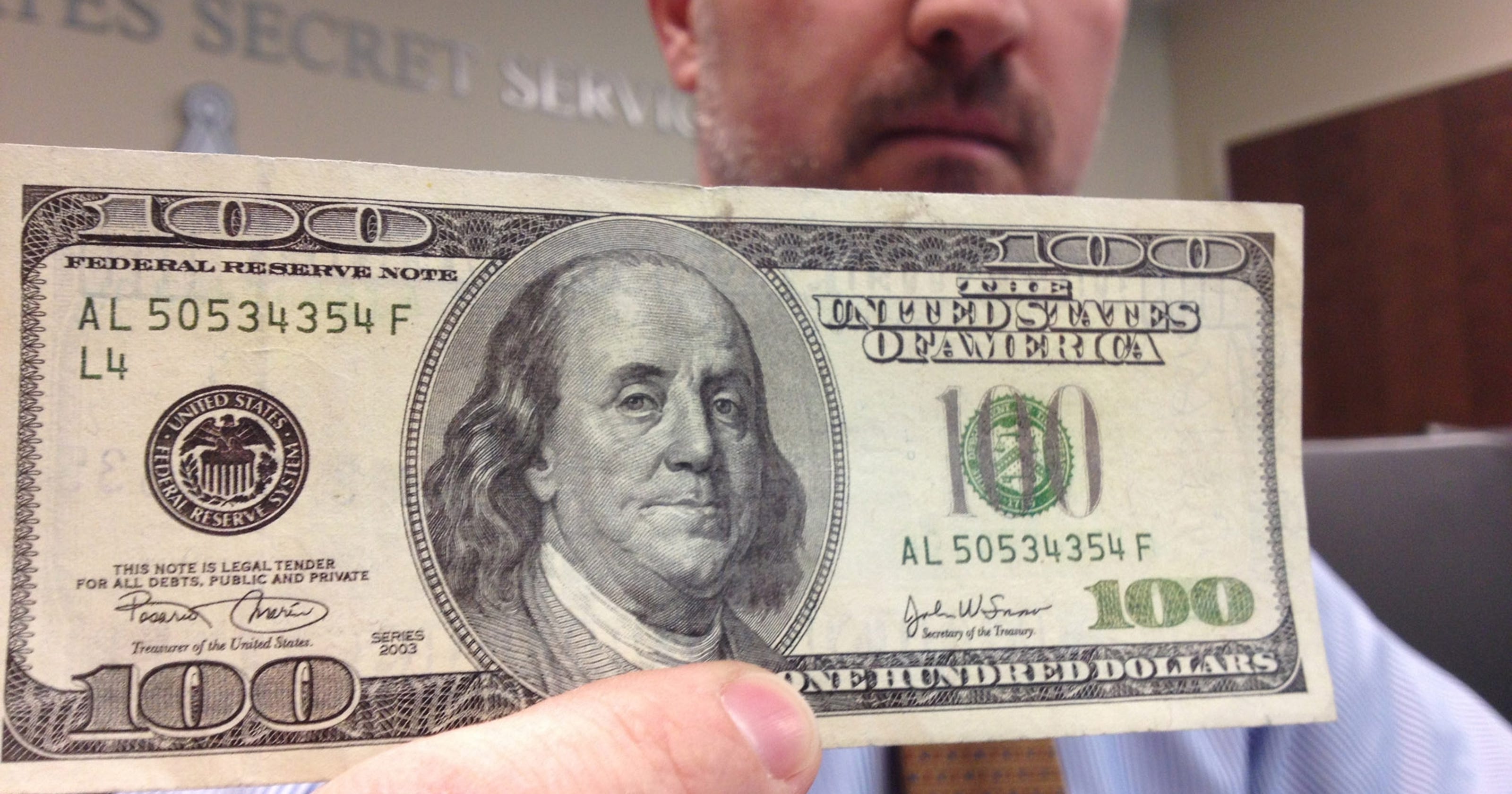 counterfeit money digital technology