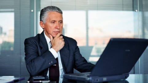 A few online services will help you conduct a background check.