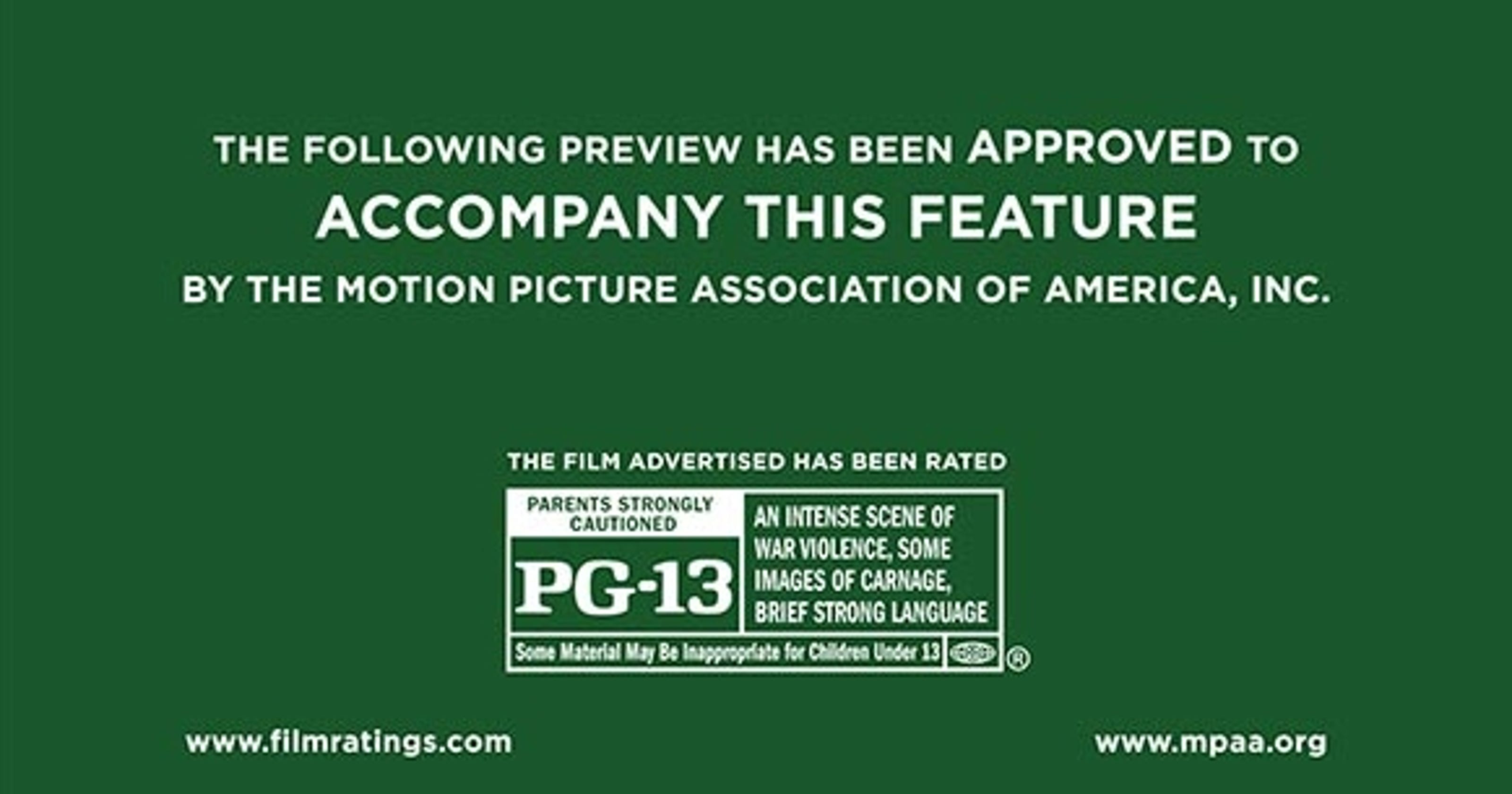 Pg rating Pg rating image
