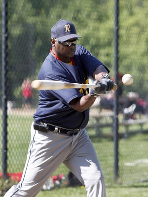 Despite Deaths Coach Still Helps Young Black Males