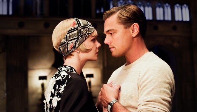 Image result for THE GREAT GATSBY movie