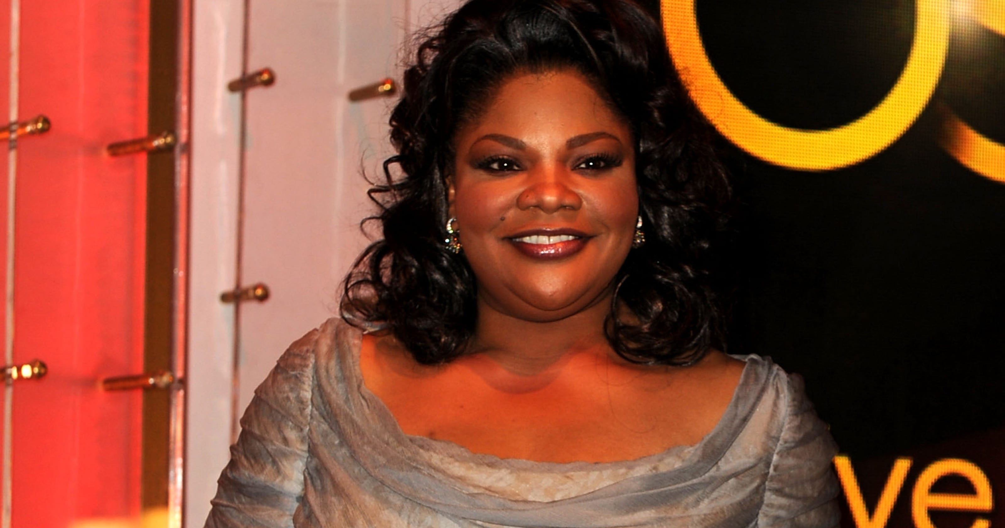 Comedian Mo'Nique dishes on Hollywood, motherhood