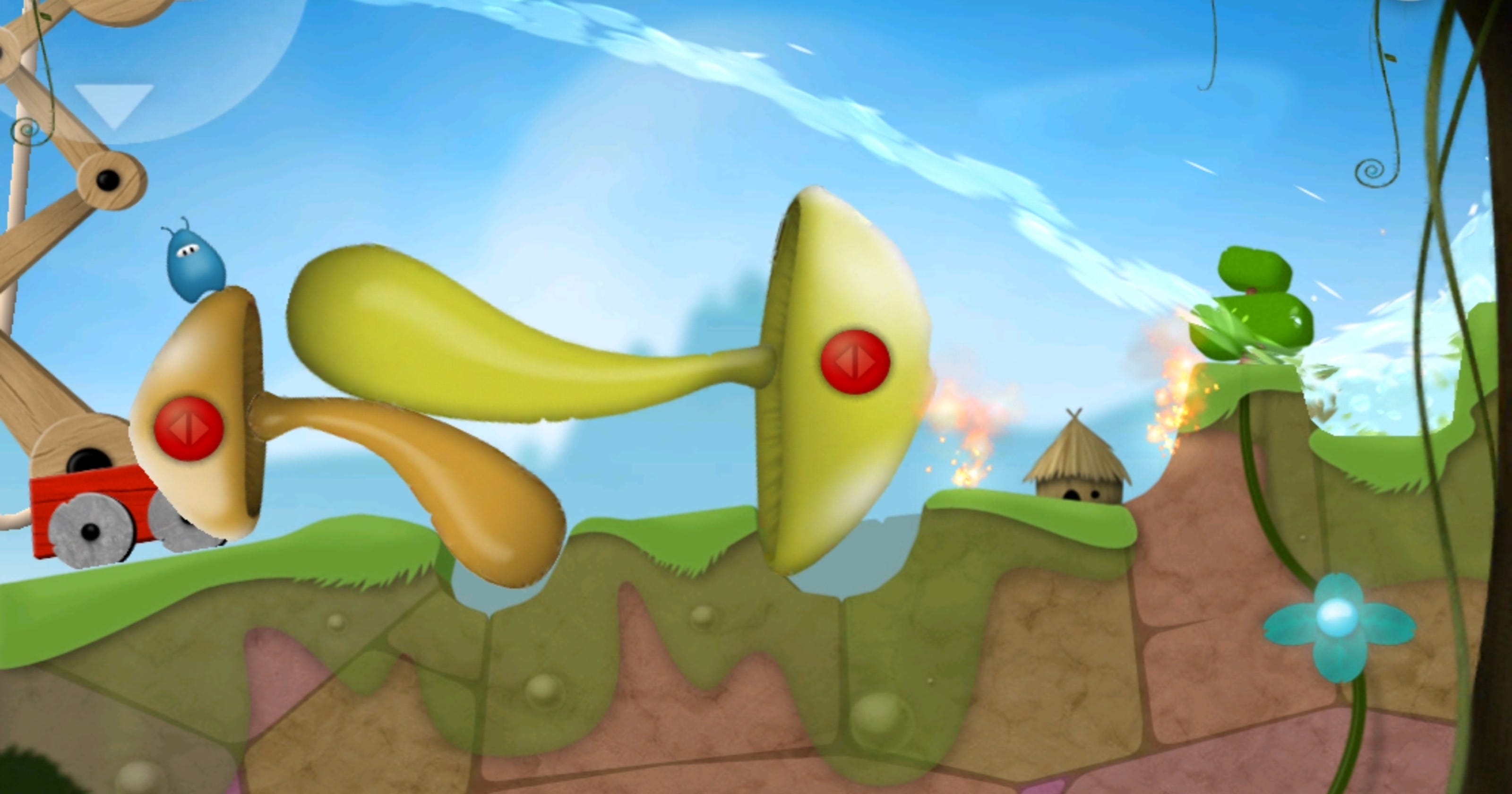 3 fascinating mobile games for kids