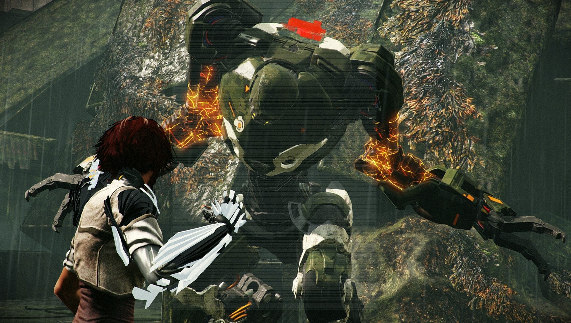 Remember Me A Captivating Adventure For Sci Fi Buffs