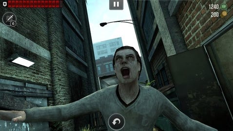World War Z Survival Is Name Of The Game In New App World War Z Survival Is Name Of The Game In New App