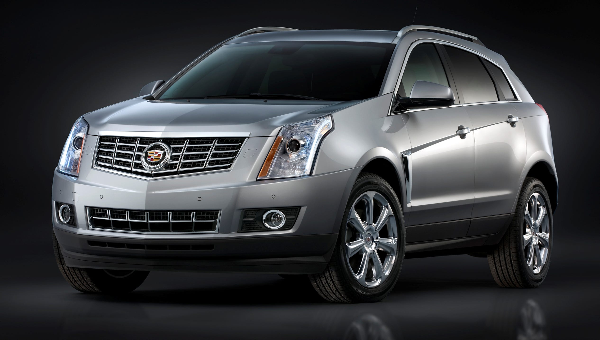 First Take Cadillac S Hot But Its Key Suv Is Not