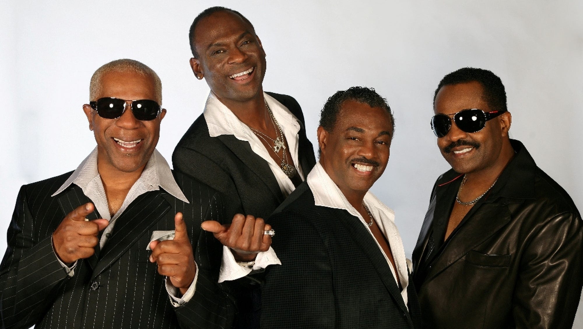 Kool The Gang Still In A Funky Mood Kool The Gang Still In A Funky Mood