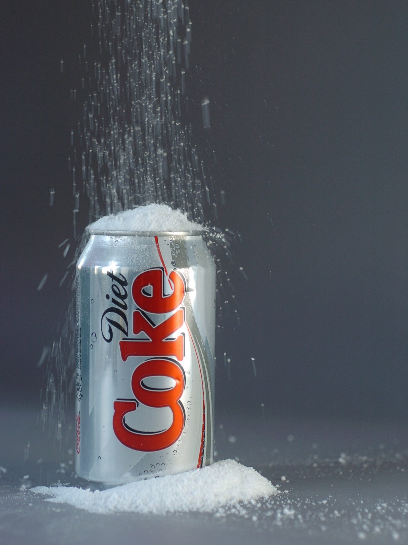 Study: Diet Soda Doesn't Help You Lose Weight