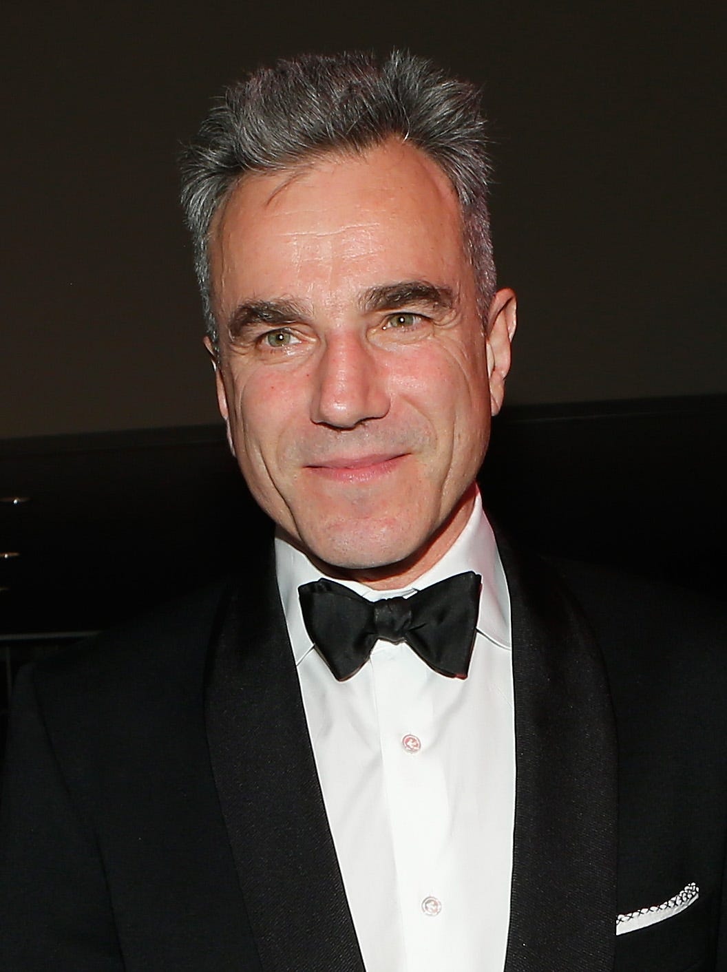 Daniel Day-Lewis is quitting acting for good