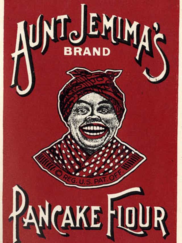 Pancake Flap Aunt Jemima Heirs Seek Dough