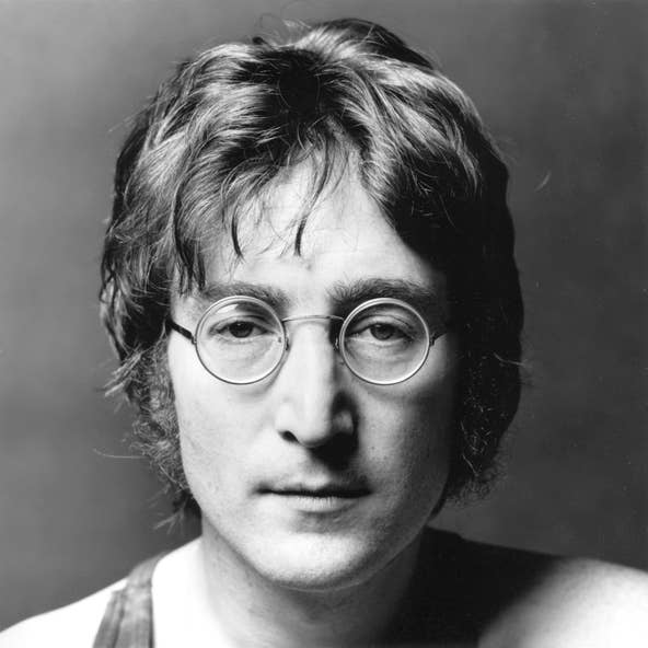 John Lennon'S 82Nd Birthday: See The Iconic Singer'S Life In Photos