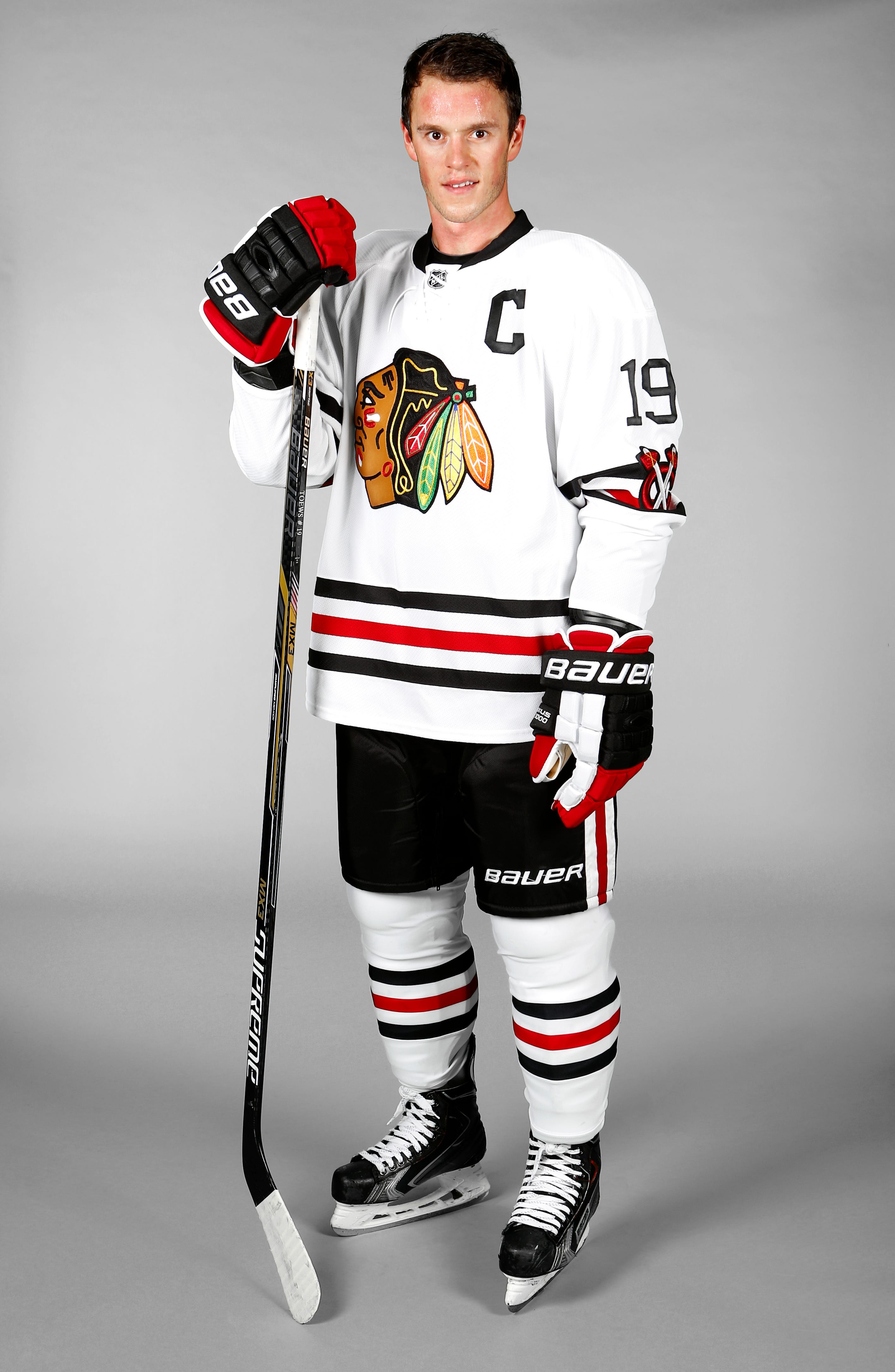 morgan rielly winter classic jersey