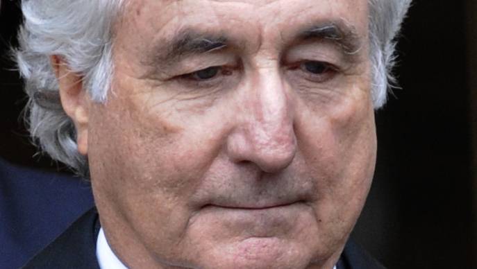 U.S. attorney: Bernie Madoff employee to plead guilty