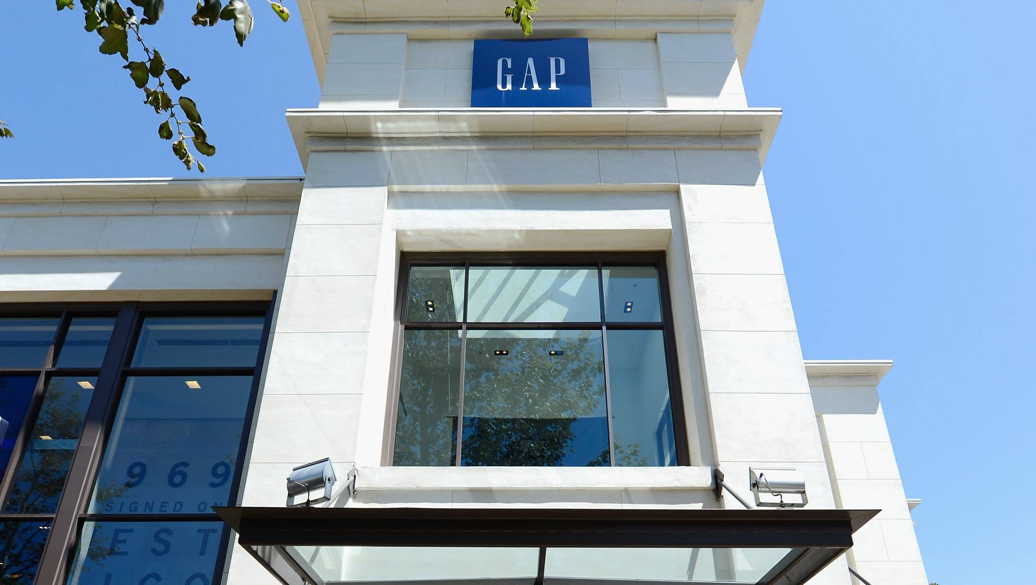 gap store near me