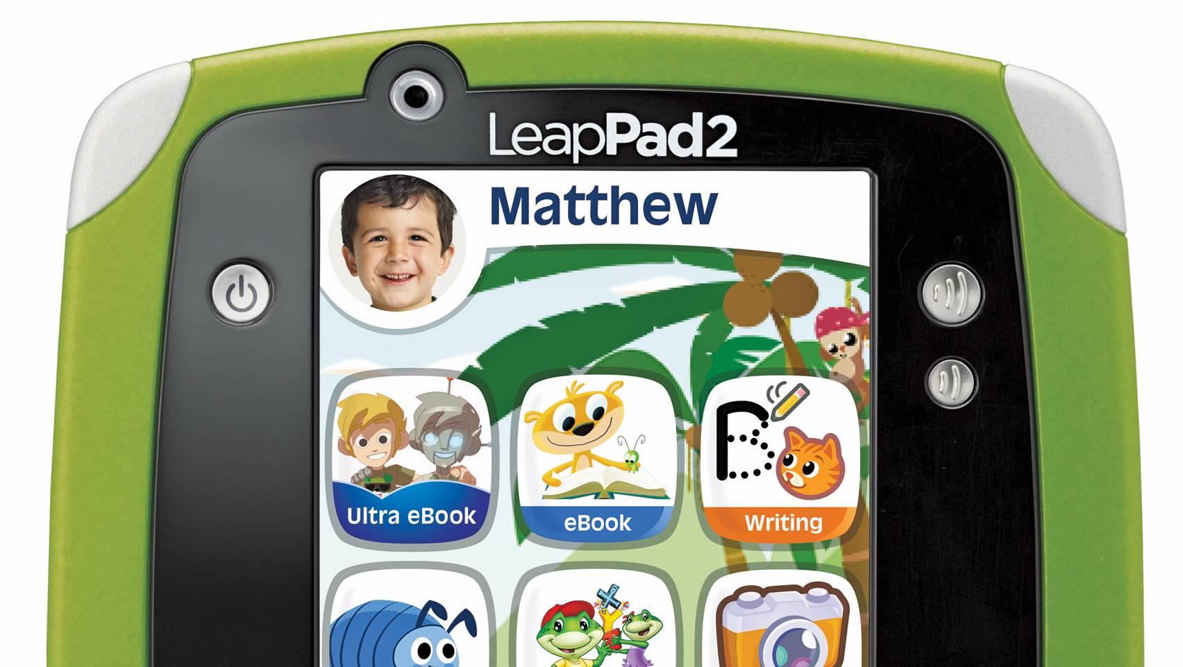leapfrog tablet kmart