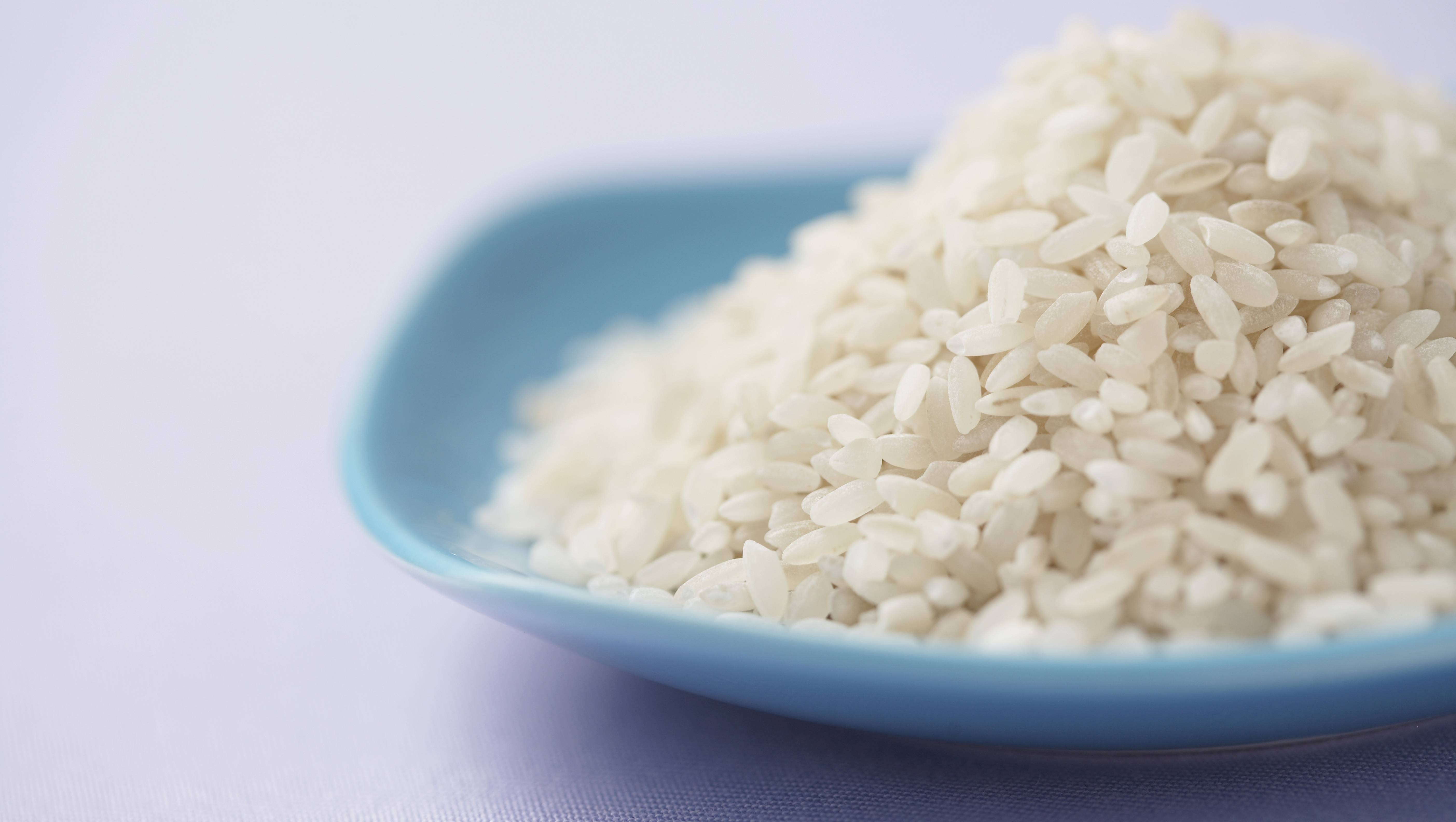 Health roundup Arsenic in rice raises concerns