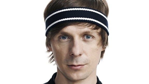 Martin Solveig's new album 'Smash' is out now.