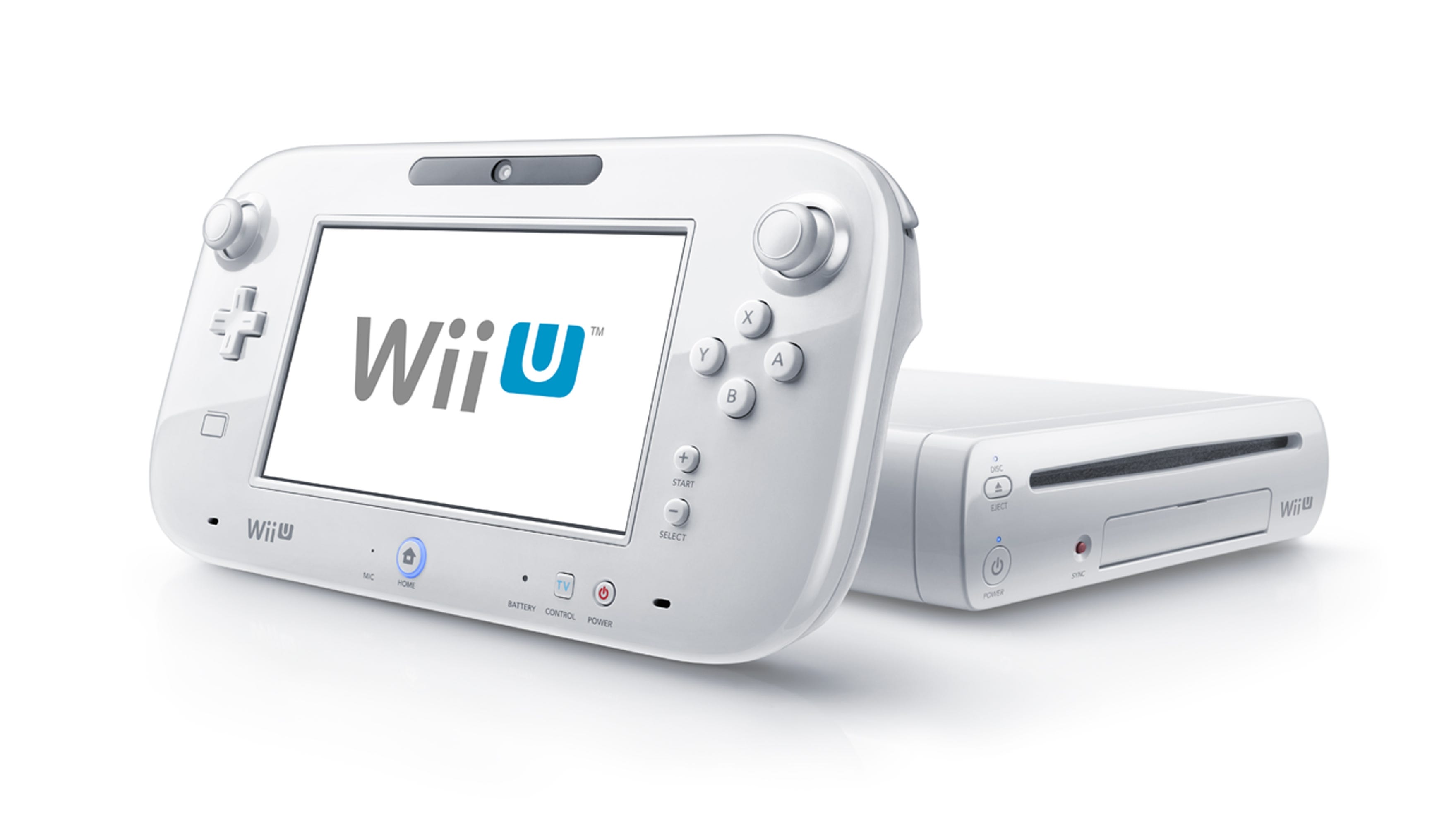 sell wii u console