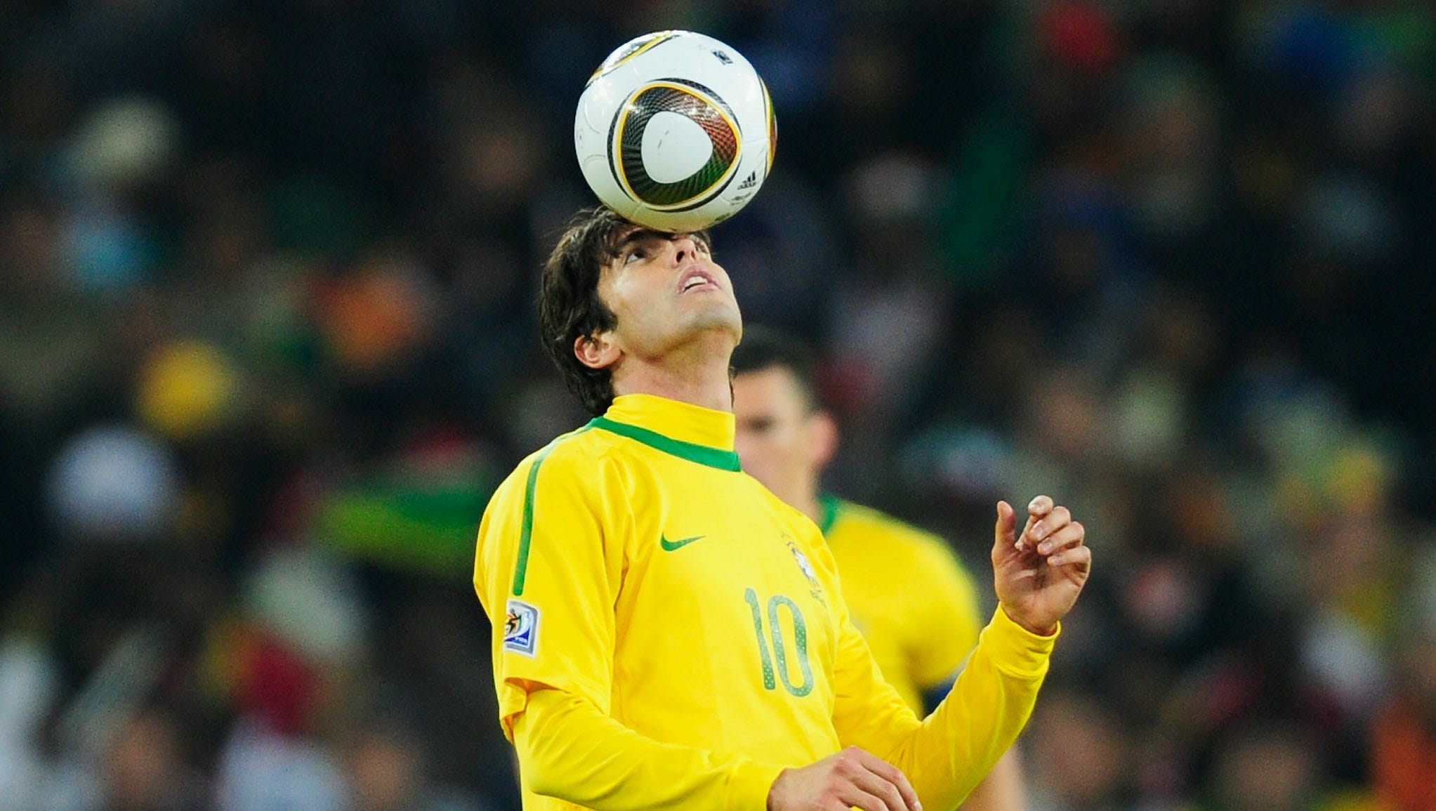 Kaka Recalled To Brazil Squad After Two Years Out