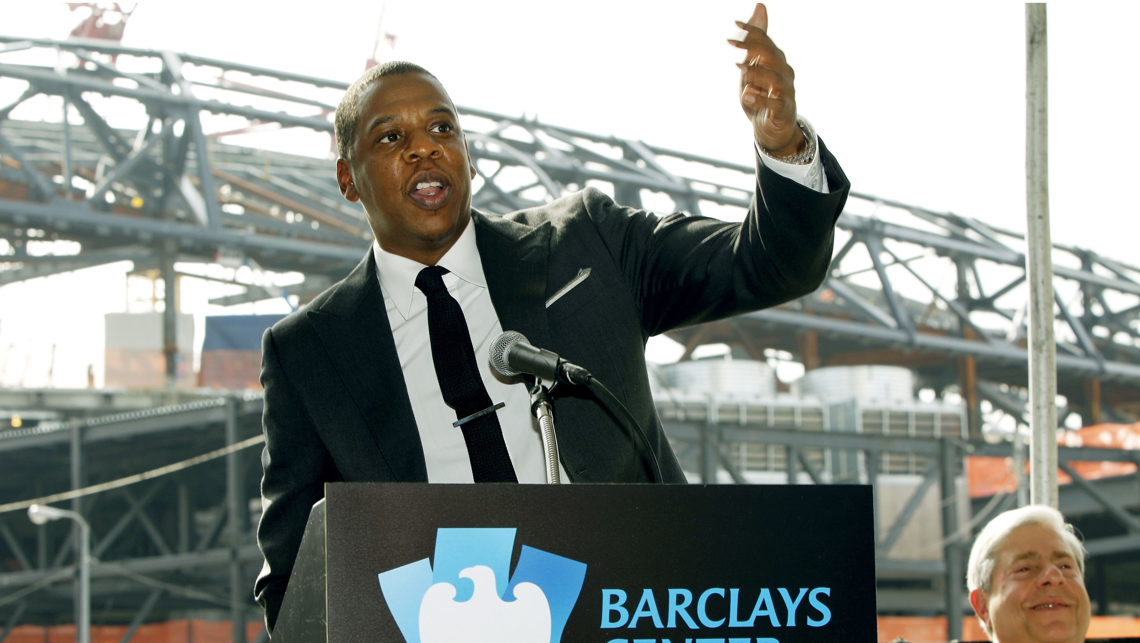 jay z new jersey nets