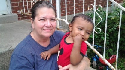 Betsy Berwanger, 56, said a nurse came to her home to educate her family about possible sources of lead after the Cincinnati Health Department found her son Zane, 1, had a blood lead level of 5.1 in June. She said the nurse told her how lead can be tracked in the house through dirt on a person's shoes or by imported toys. "It never would have occurred to me lead would be in the paint of children's toys," Berwanger said.   Last week, she received Zane's latest BLL and it was less than half of what he tested in June.